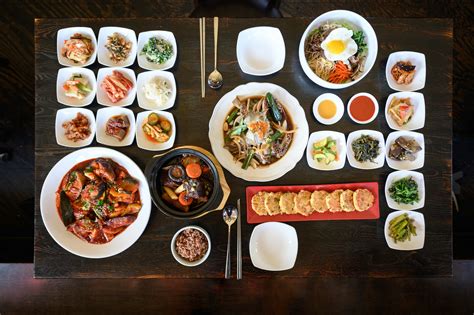 soban korean restaurant|Soban K.